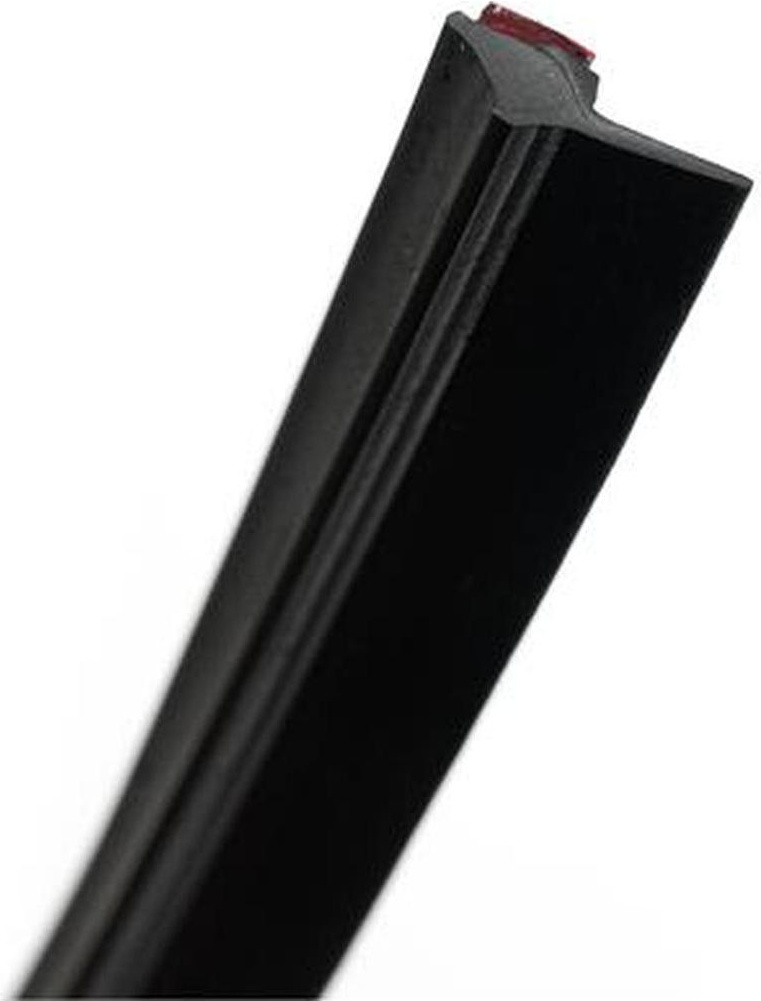 Borracha do Para-Brisa para KIA Optima - Uniflex - 39671
