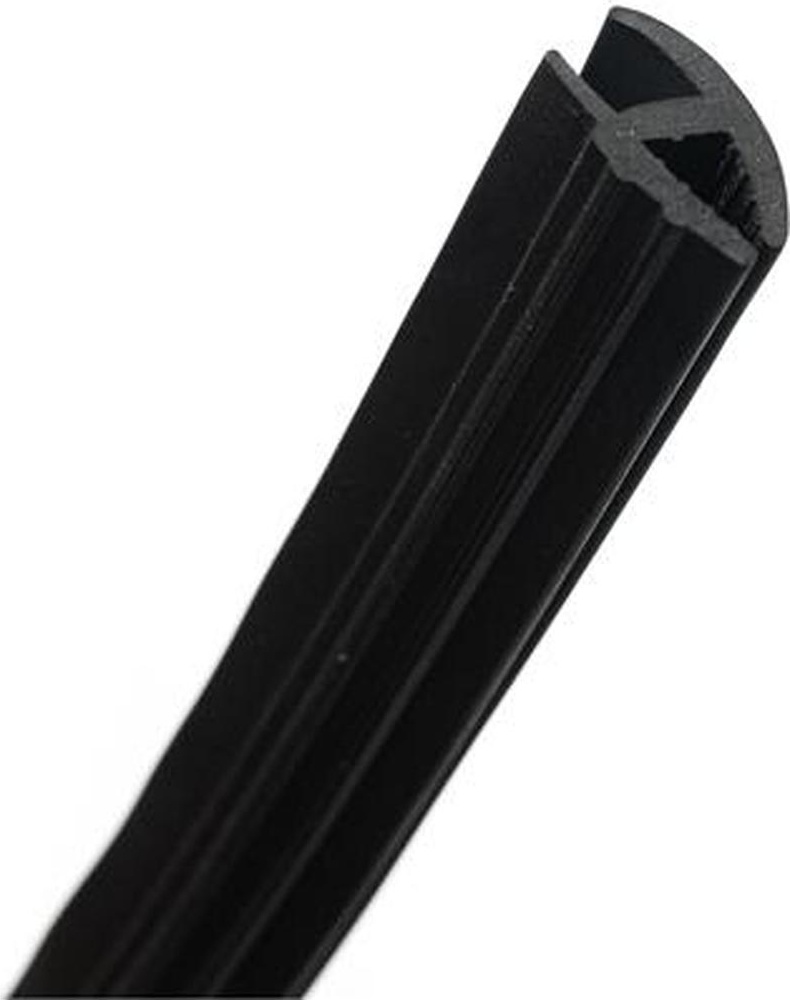 Borracha do Para-Brisa para Renault Master - Uniflex - 39801