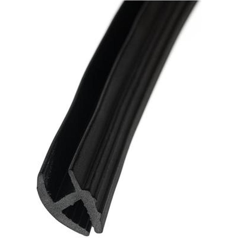 Borracha do Para-Brisa para Renault Master - Uniflex - 39801