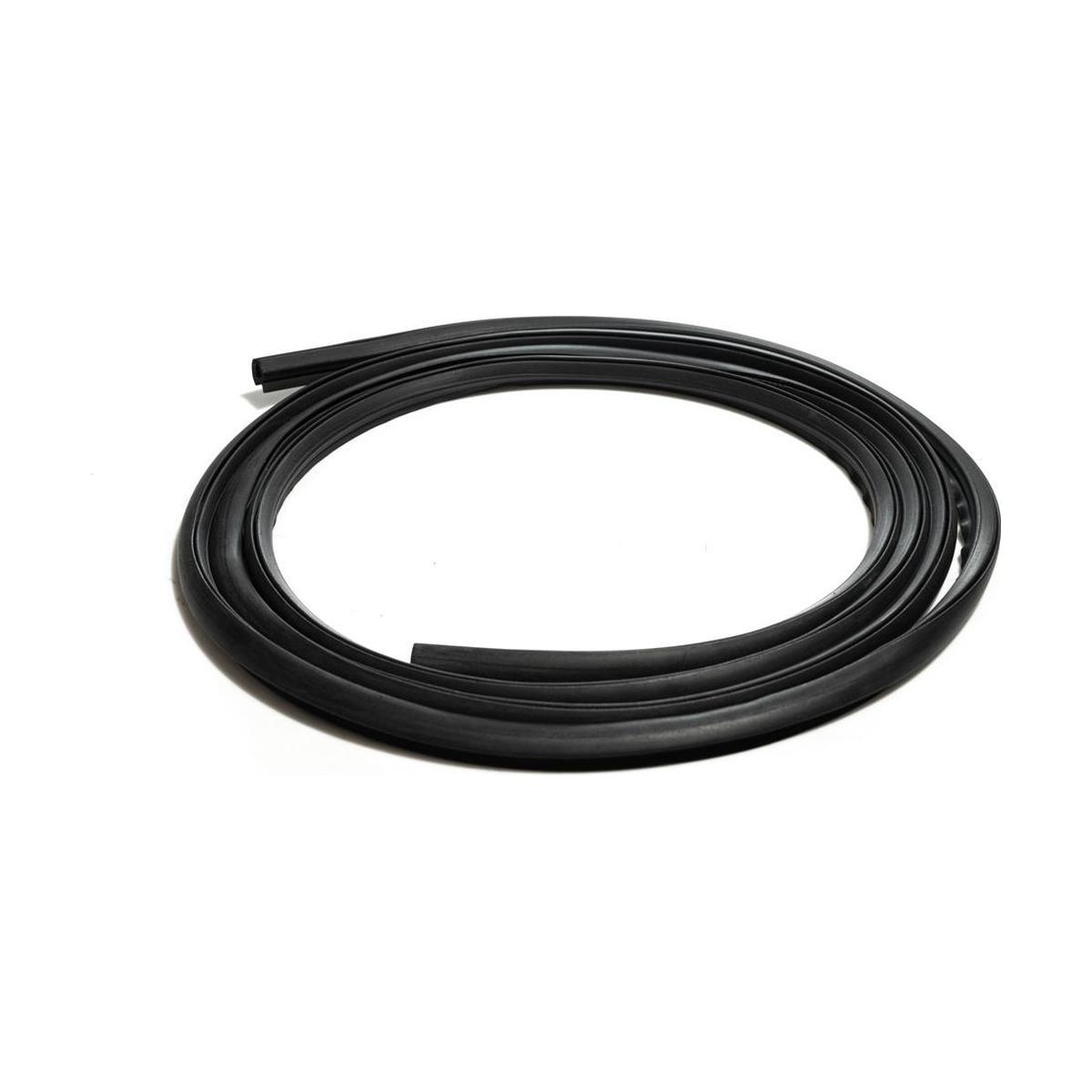 Borracha do Para-Brisa para Renault Scenic - Uniflex - 39805