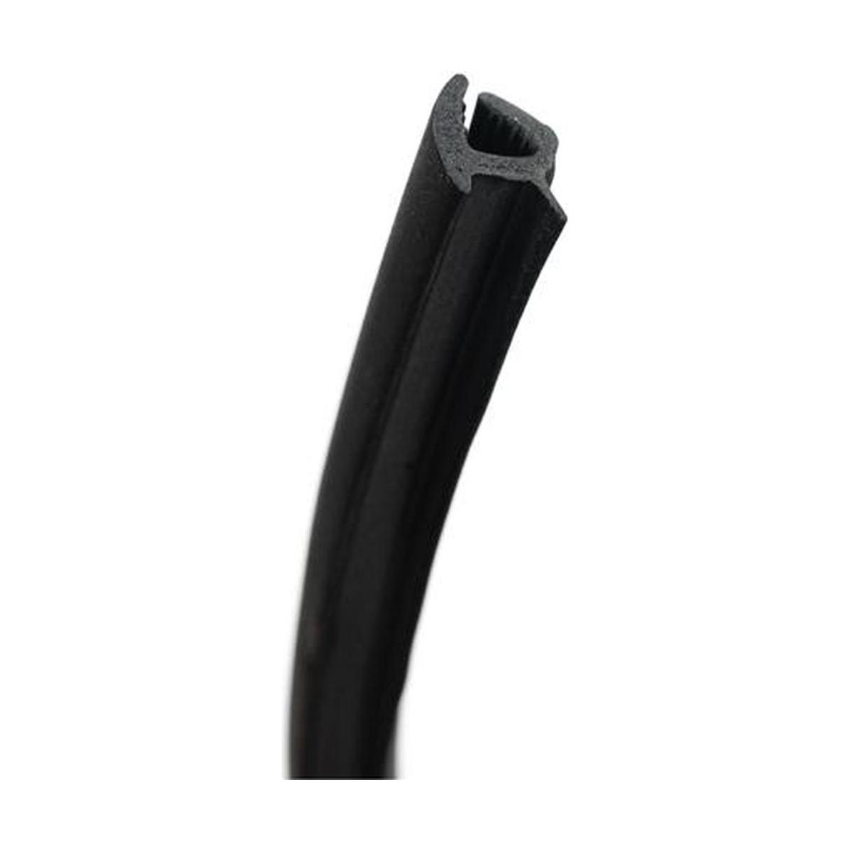Borracha do Para-Brisa para Renault Scenic - Uniflex - 39805