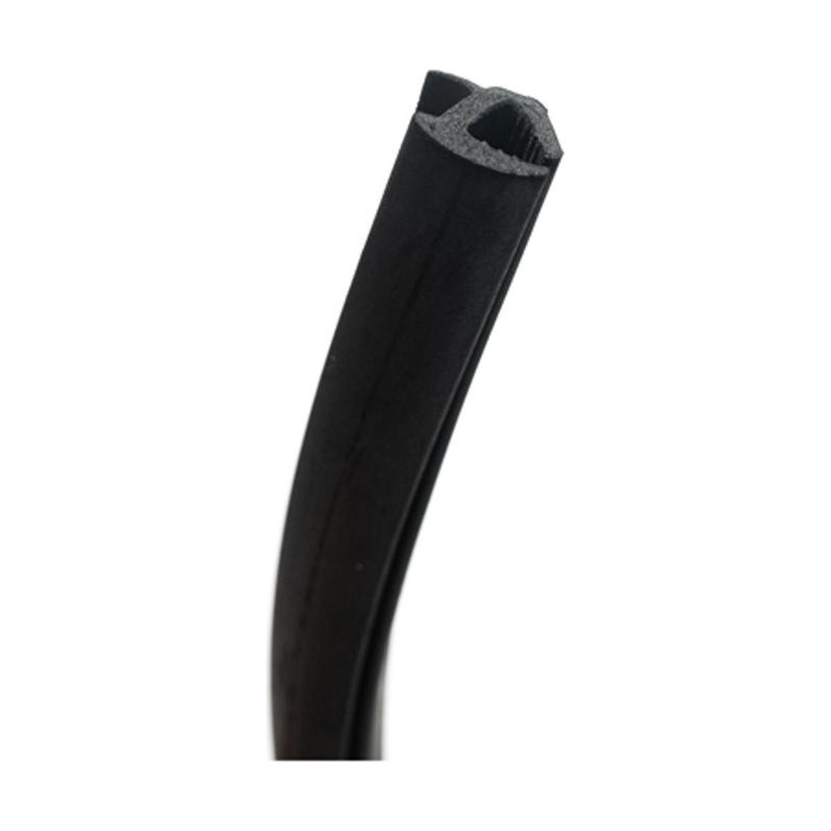 Borracha do Para-Brisa para Renault Scenic - Uniflex - 39805