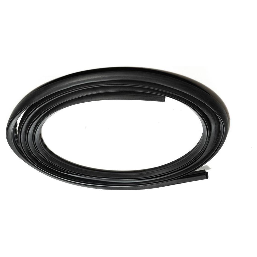 Borracha do Para-Brisa para Renault Scenic - Uniflex - 39805