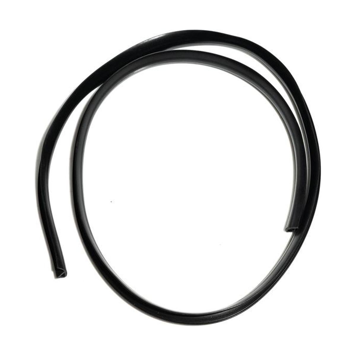 Borracha do Para-Brisa para Renault Symbol - Uniflex - 39838