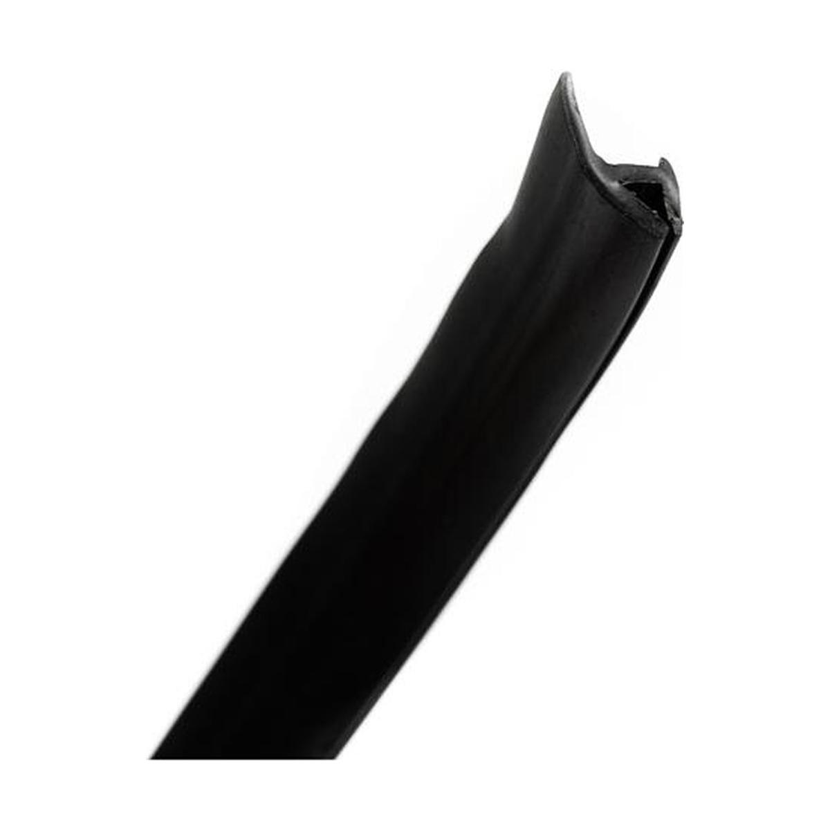 Borracha do Para-Brisa para Renault Symbol - Uniflex - 39838