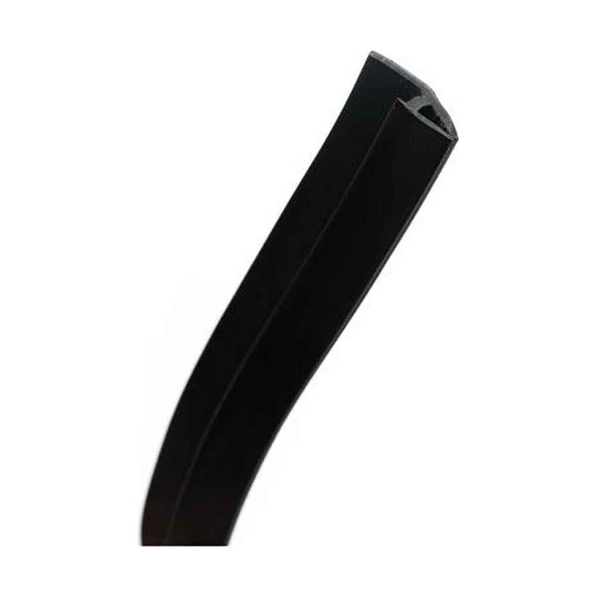 Borracha do Para-Brisa para Renault Symbol - Uniflex - 39838