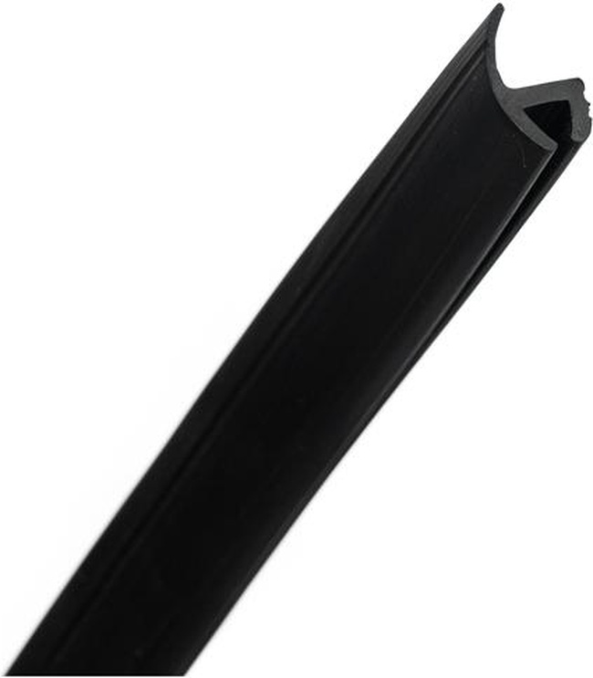 Borracha do Para-Brisa para Honda Accord - Uniflex - 39846