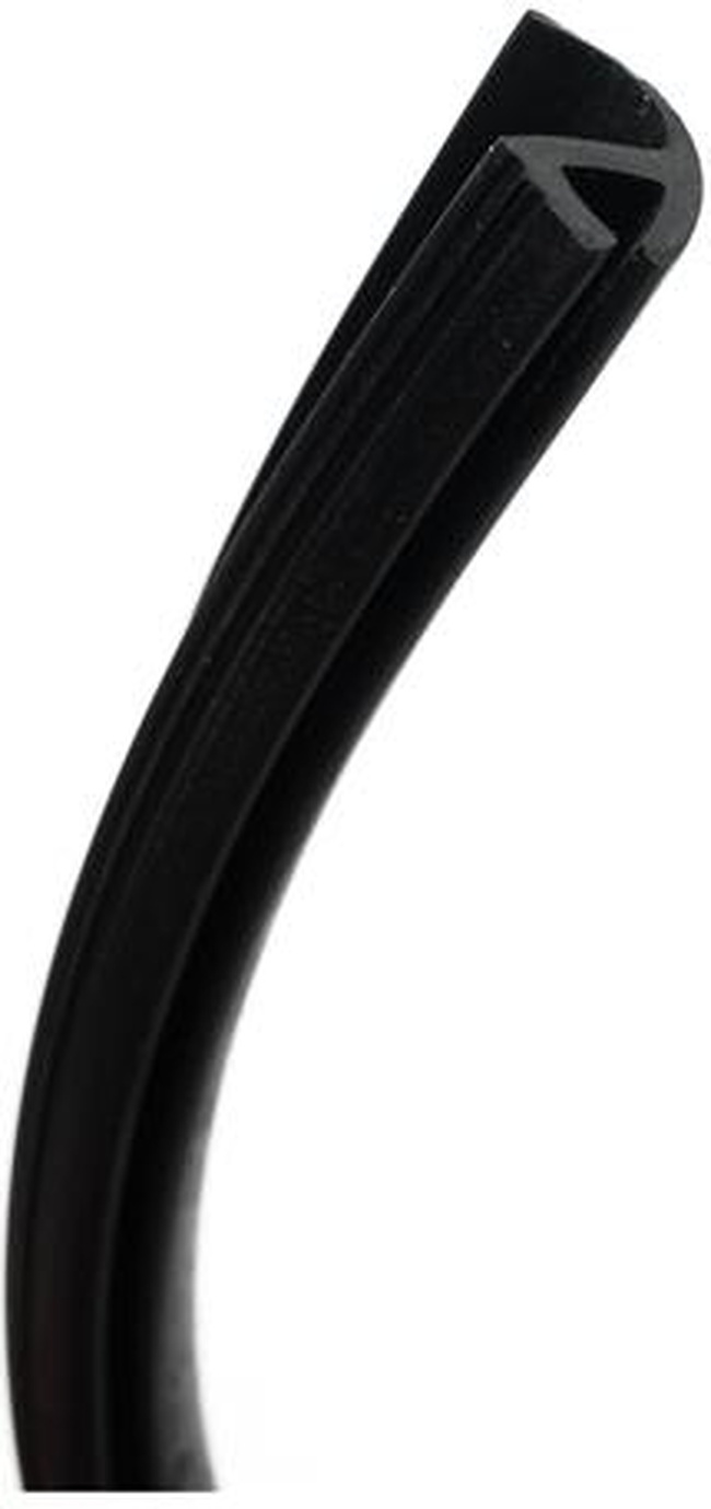 Borracha do Para-Brisa para Honda Accord - Uniflex - 39846