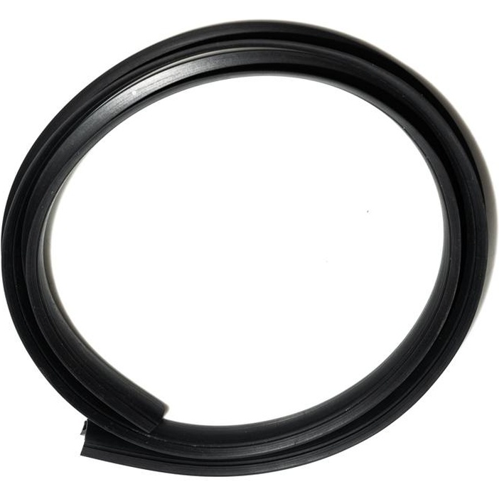 Borracha do Para-Brisa para Honda Accord - Uniflex - 39846