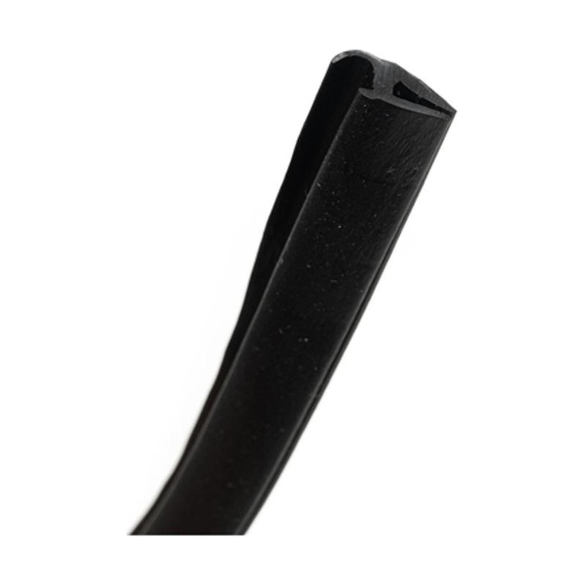Borracha do Para-Brisa para Hyundai I30 e I30 CW - Uniflex - 39868