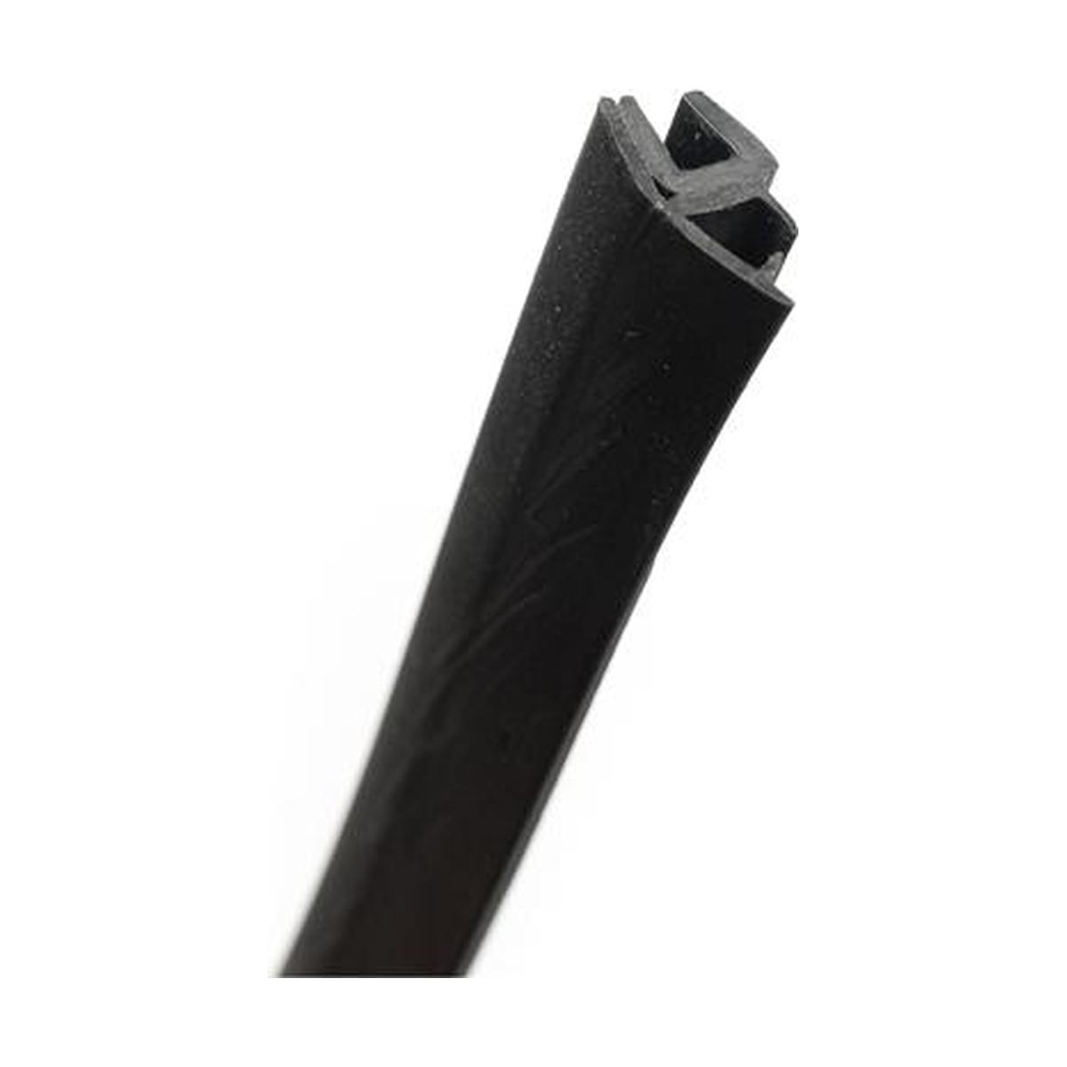 Borracha do Para-Brisa para Mitsubishi Pajero Sport - Uniflex - 39892