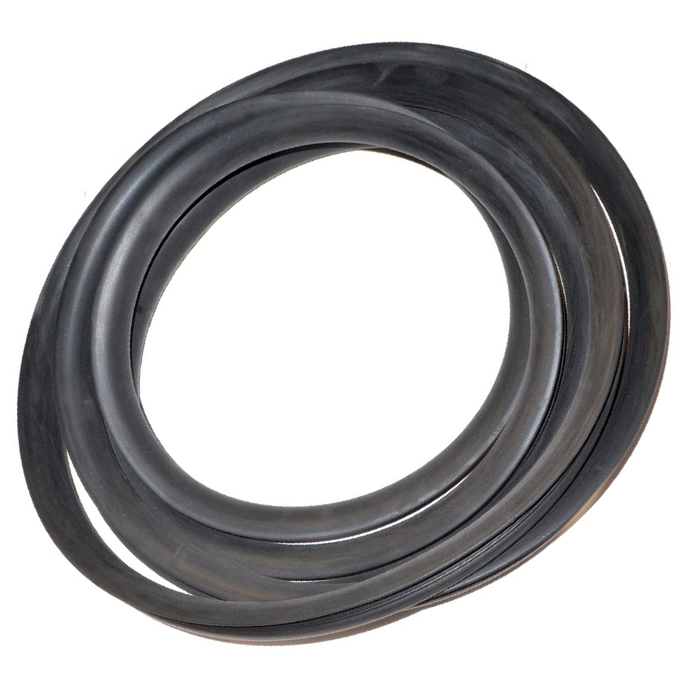 Borracha do Para-brisa - Uniflex - 37168
