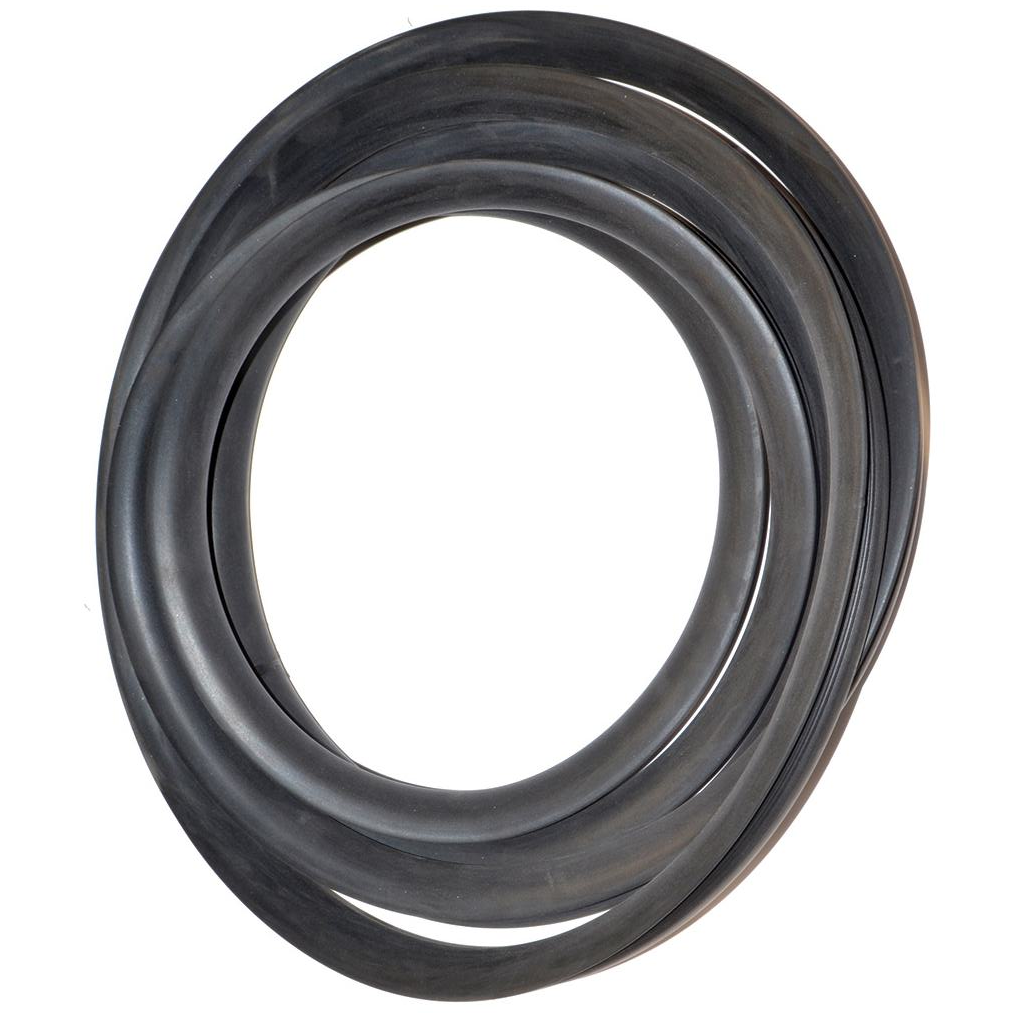 Borracha do Para-brisa - Uniflex - 37168