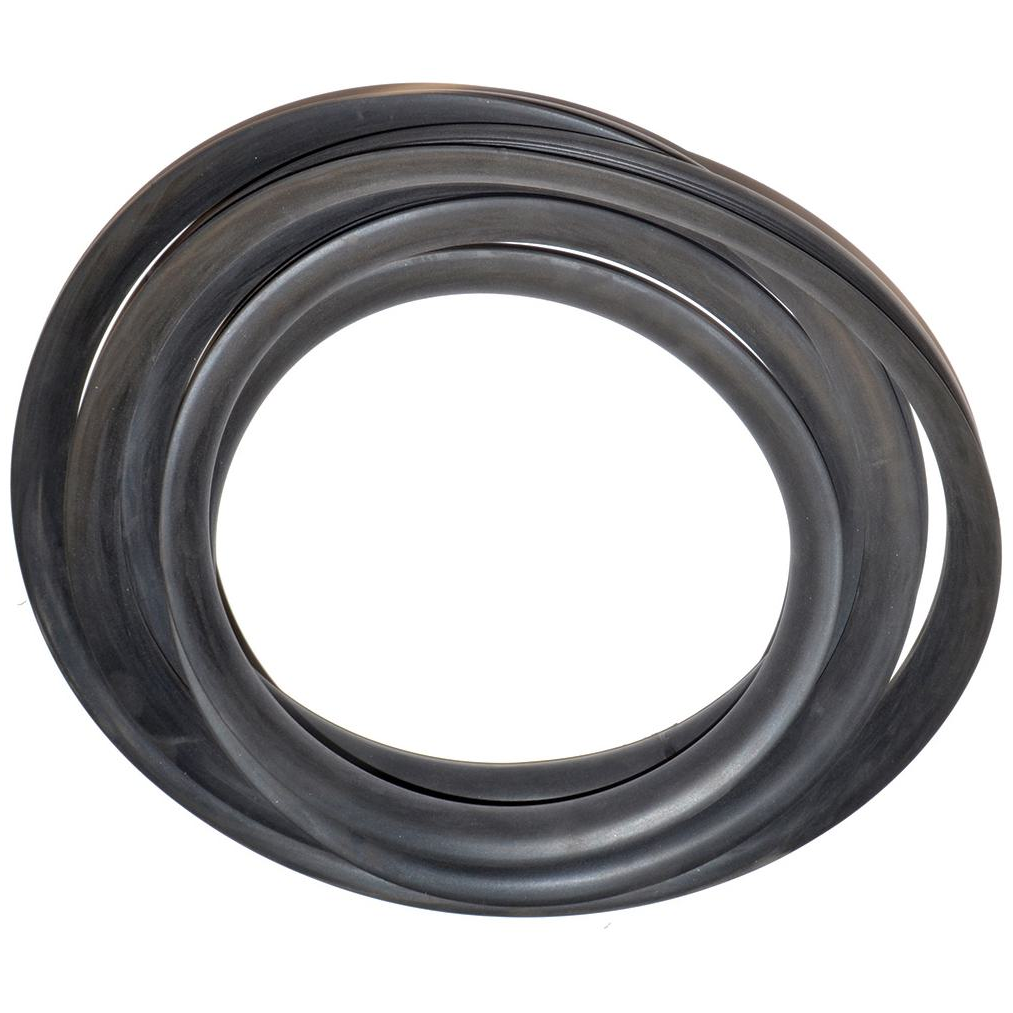 Borracha do Para-brisa - Uniflex - 37168