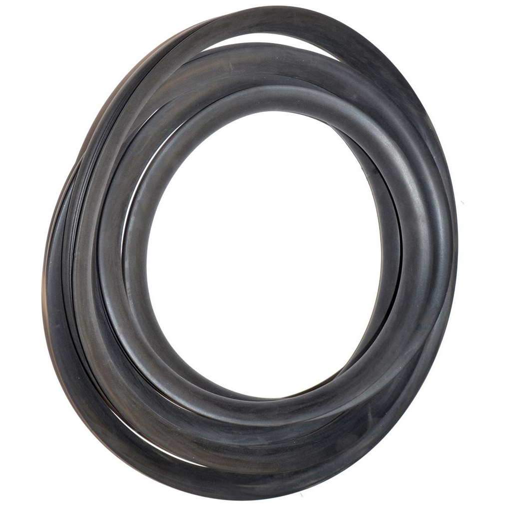 Borracha do Para-brisa - Uniflex - 37168