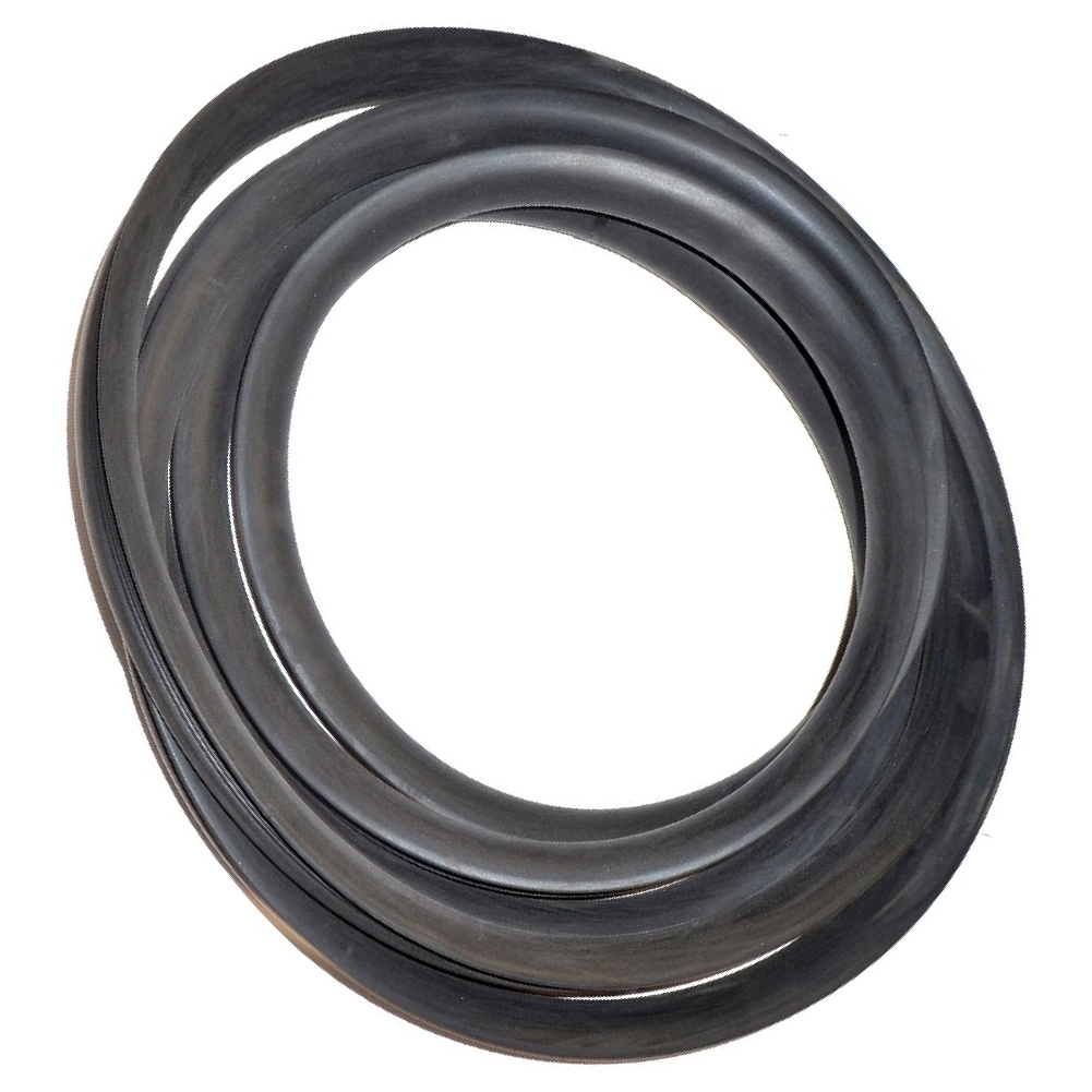 Borracha do Para-brisa - Uniflex - 37168