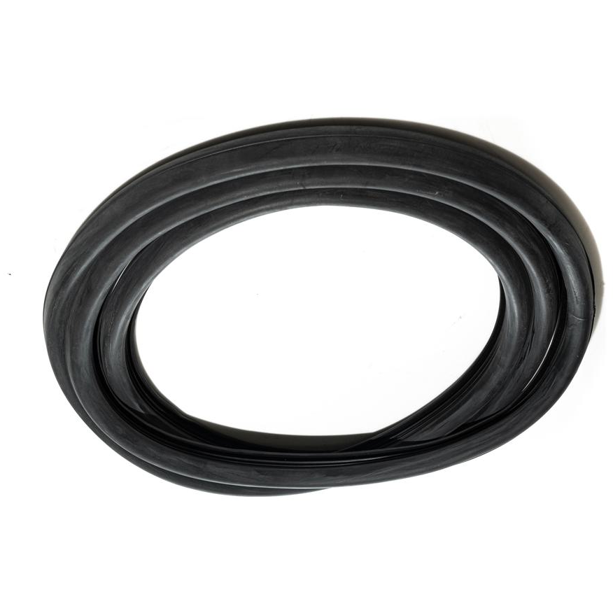 Borracha do Para-Brisa para Chevrolet Opala - Uniflex - 37758