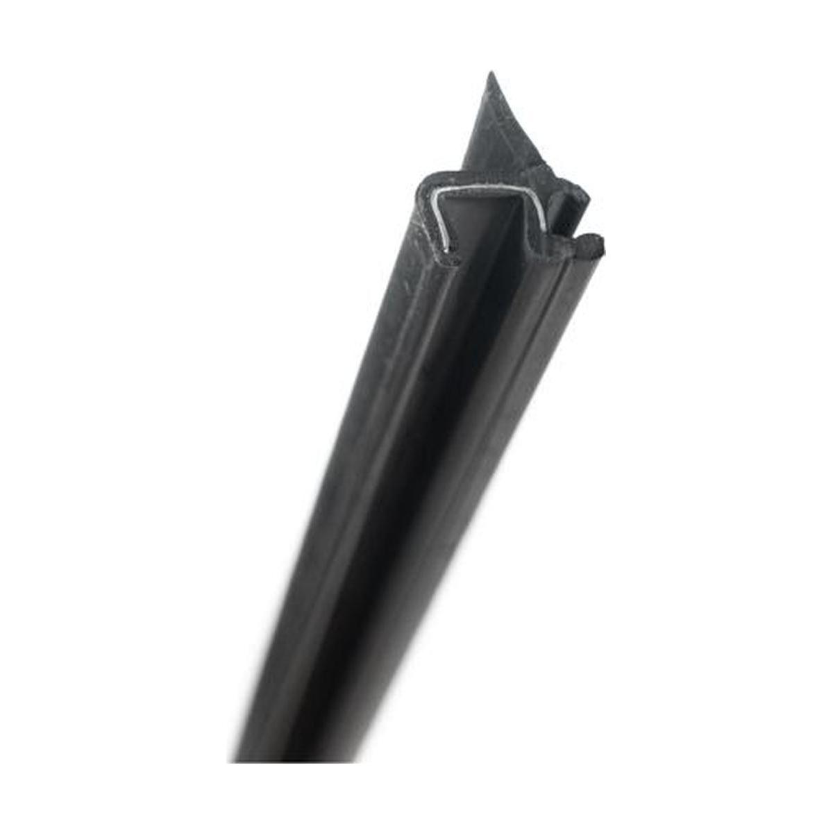 Borracha do Para-Brisa para Ford Focus - Uniflex - 38370