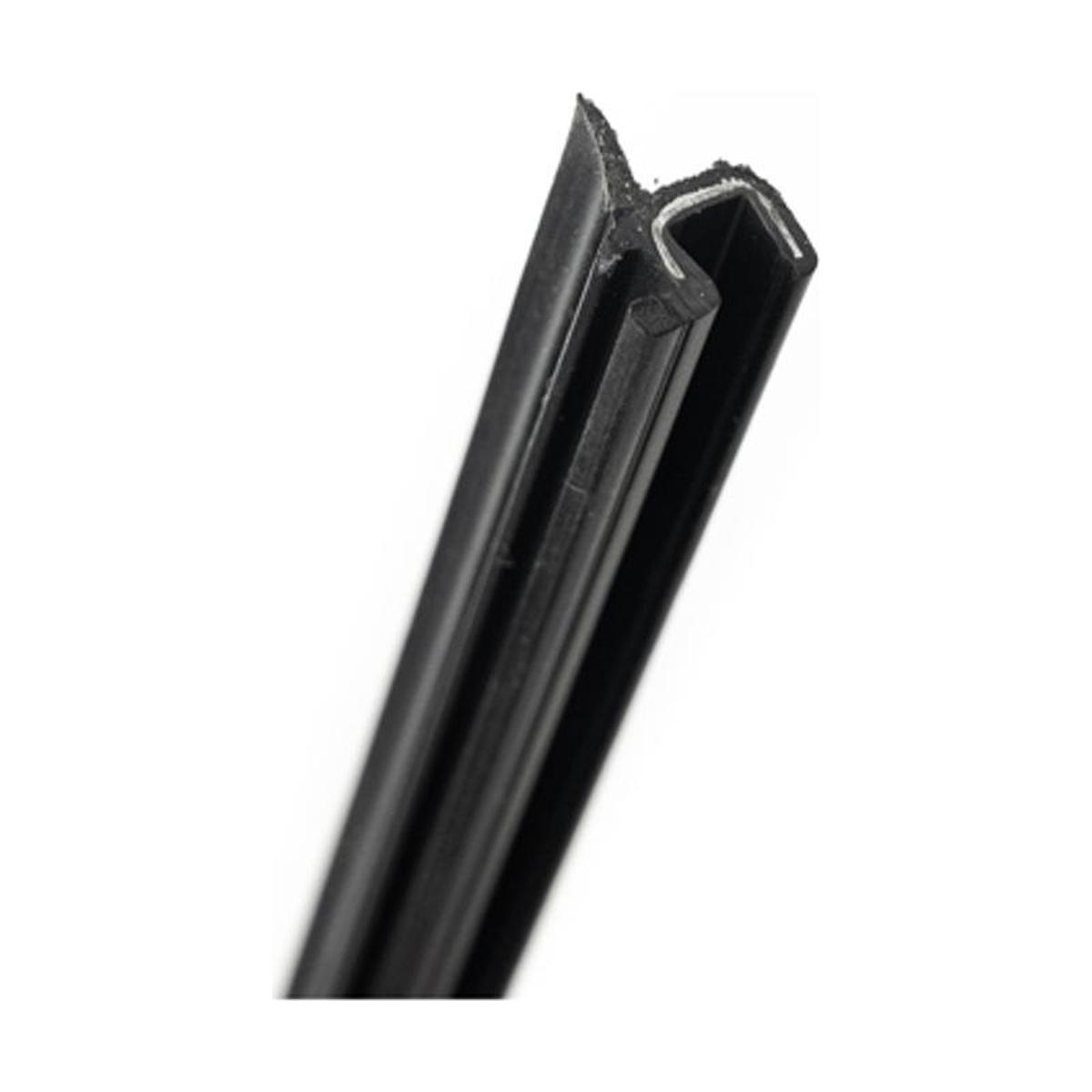 Borracha do Para-Brisa para Ford Focus - Uniflex - 38370