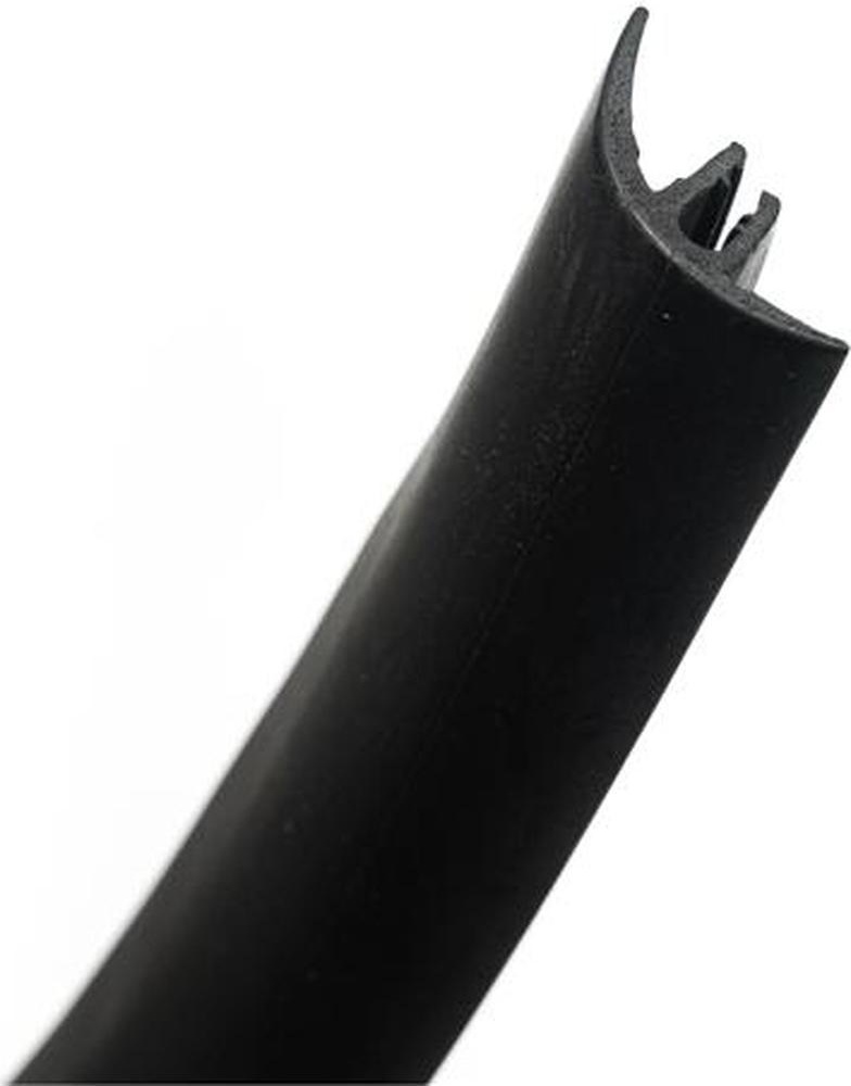 Borracha do Para-Brisa para Chevrolet Astra Hatch - Uniflex - 37775