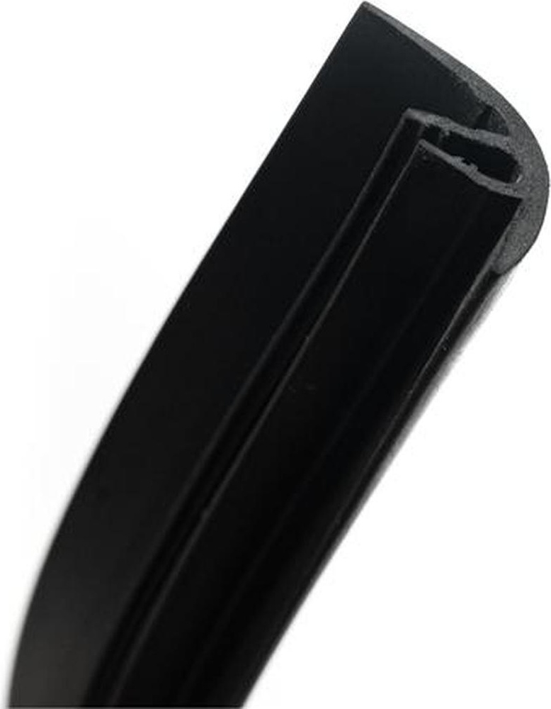 Borracha do Para-Brisa para Chevrolet Astra Hatch - Uniflex - 37775