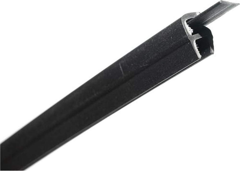 Borracha do Para-Brisa para Fiat Stilo - Uniflex - 38812