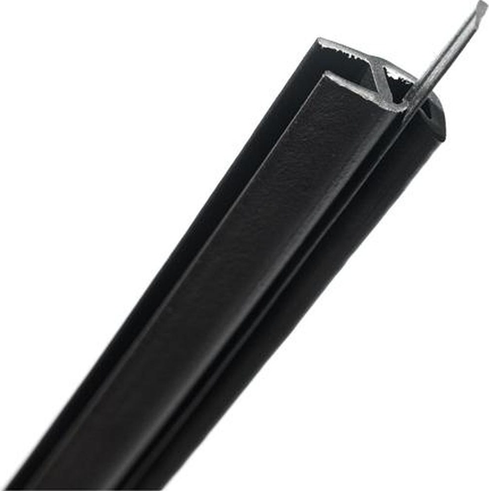 Borracha do Para-Brisa para Fiat Stilo - Uniflex - 38812
