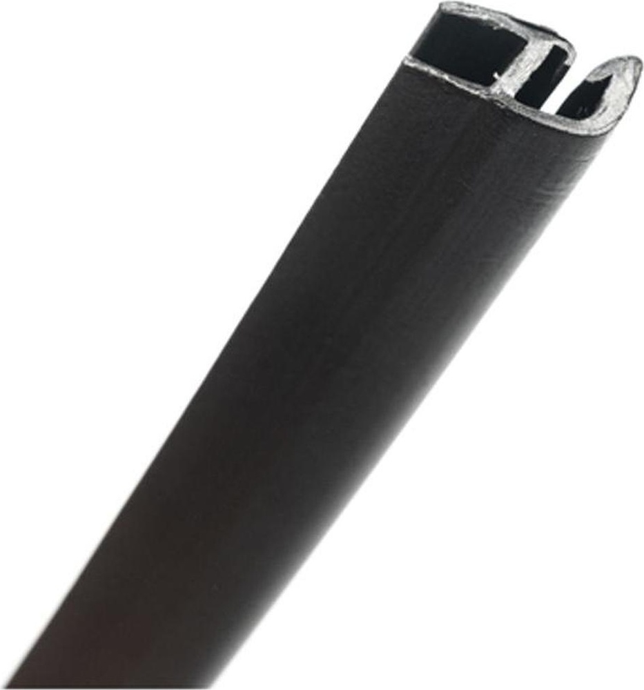Borracha do Para-Brisa para Fiat Stilo - Uniflex - 38812