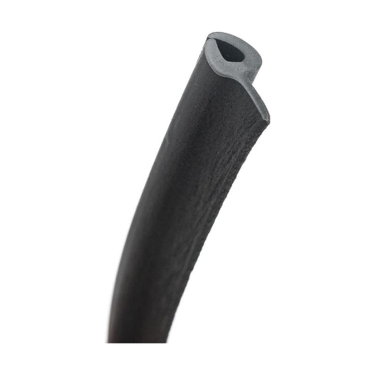 Borracha do Para-Brisa para Ford Focus - Uniflex - 38360