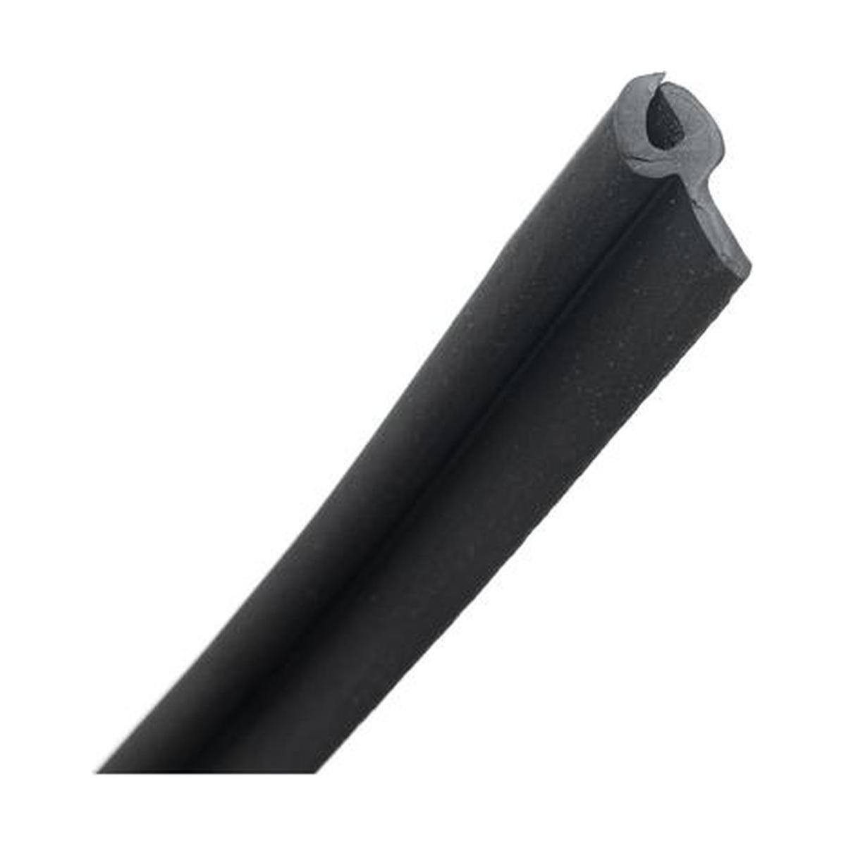 Borracha do Para-Brisa para Ford Focus - Uniflex - 38360
