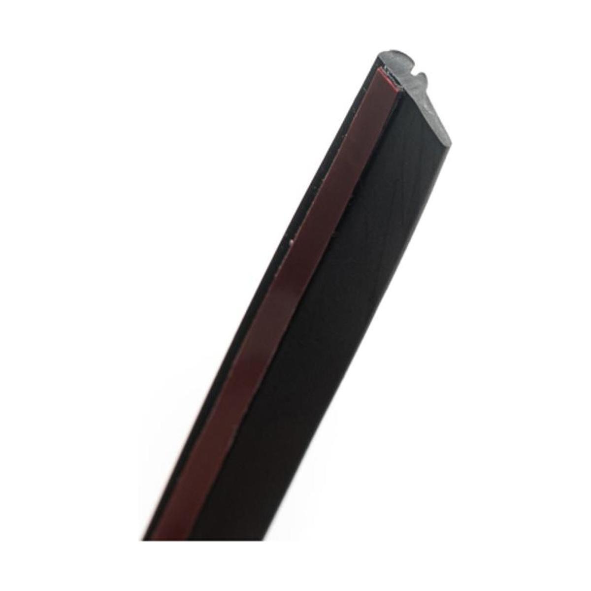 Borracha do Para-Brisa para Chevrolet Vectra GT - Uniflex - 37772