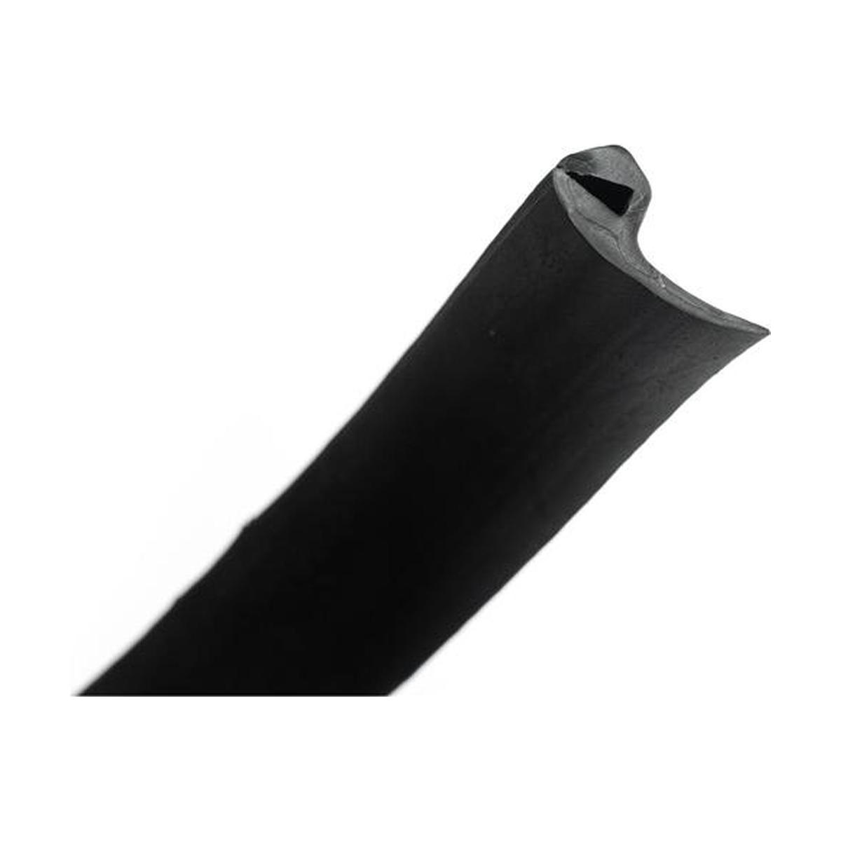 Borracha do Para-Brisa para Chevrolet Meriva - Uniflex - 37778