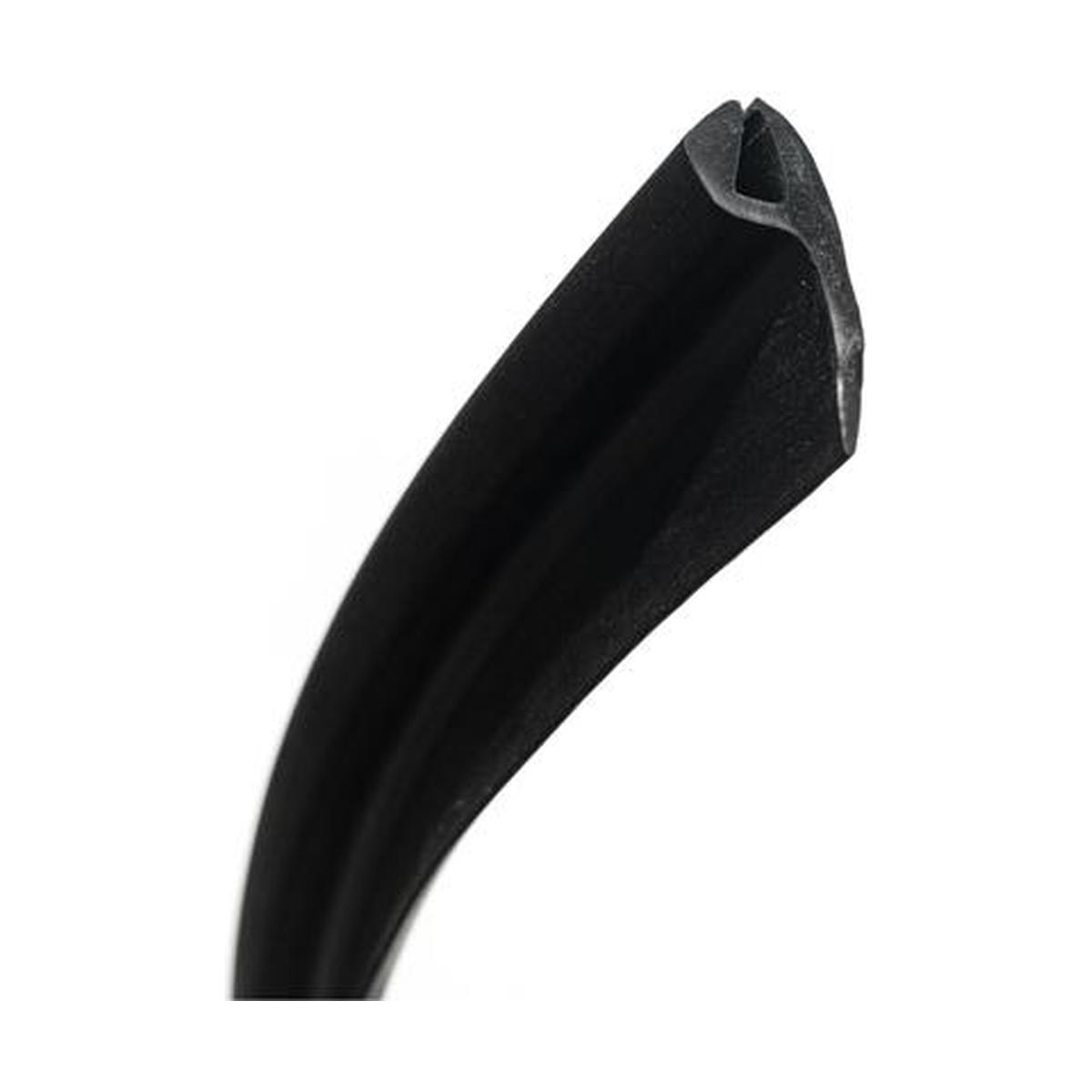 Borracha do Para-Brisa para Chevrolet Meriva - Uniflex - 37778