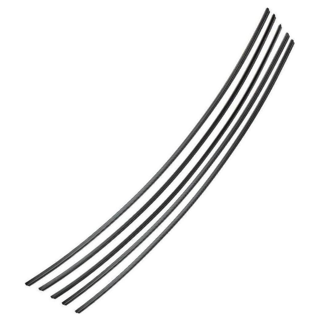 Borracha do Para-brisa - Uniflex - 37171