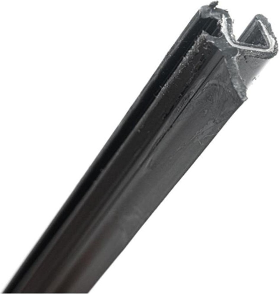Borracha do Para-Brisa para Fiat Marea Weekend - Uniflex - 38805