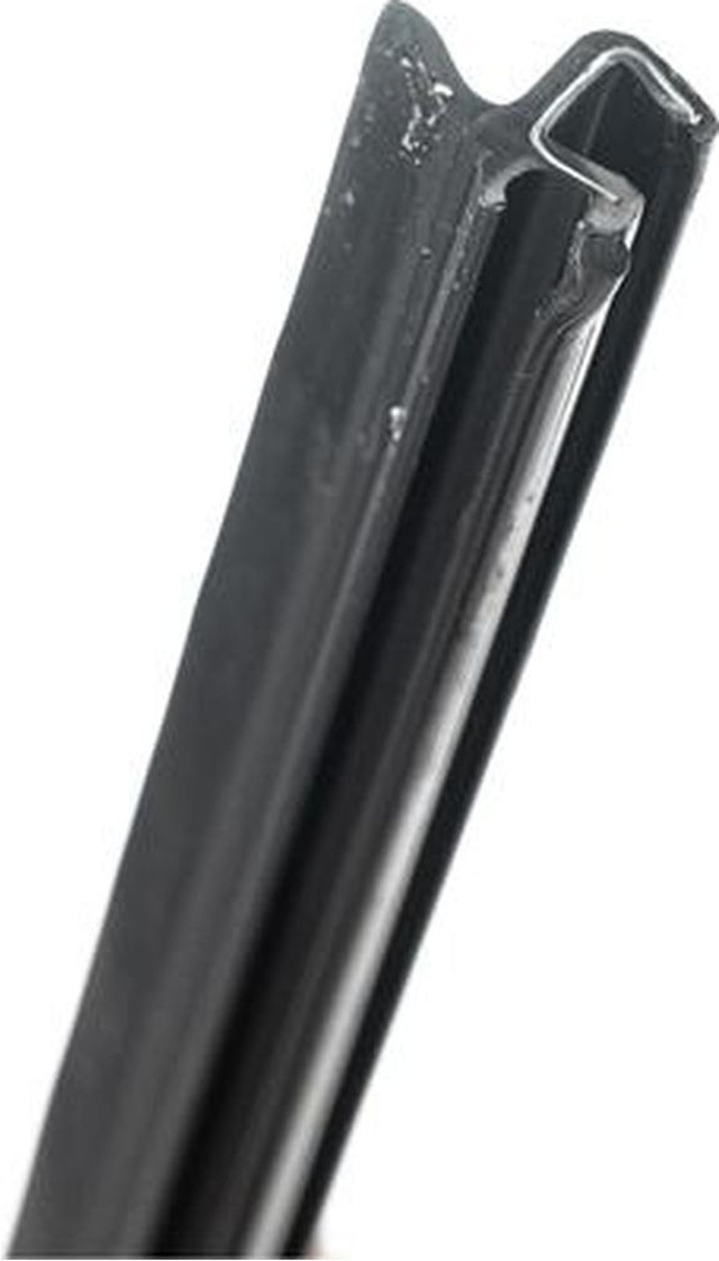 Borracha do Para-Brisa para Fiat Marea Weekend - Uniflex - 38805
