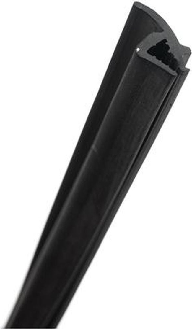Borracha do Para-Brisa para Fiat Siena - Uniflex - 38807