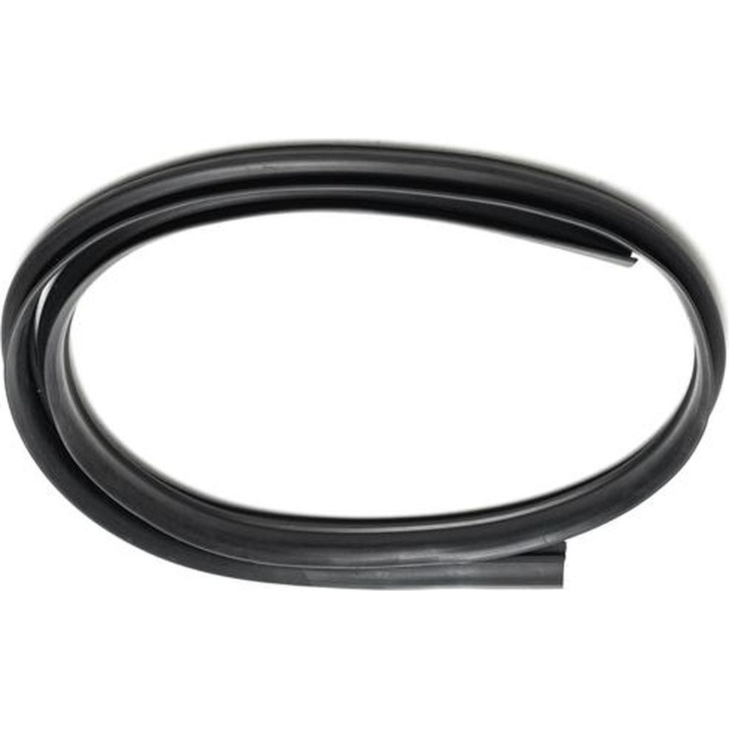 Borracha do Para-Brisa para Fiat Siena - Uniflex - 38807