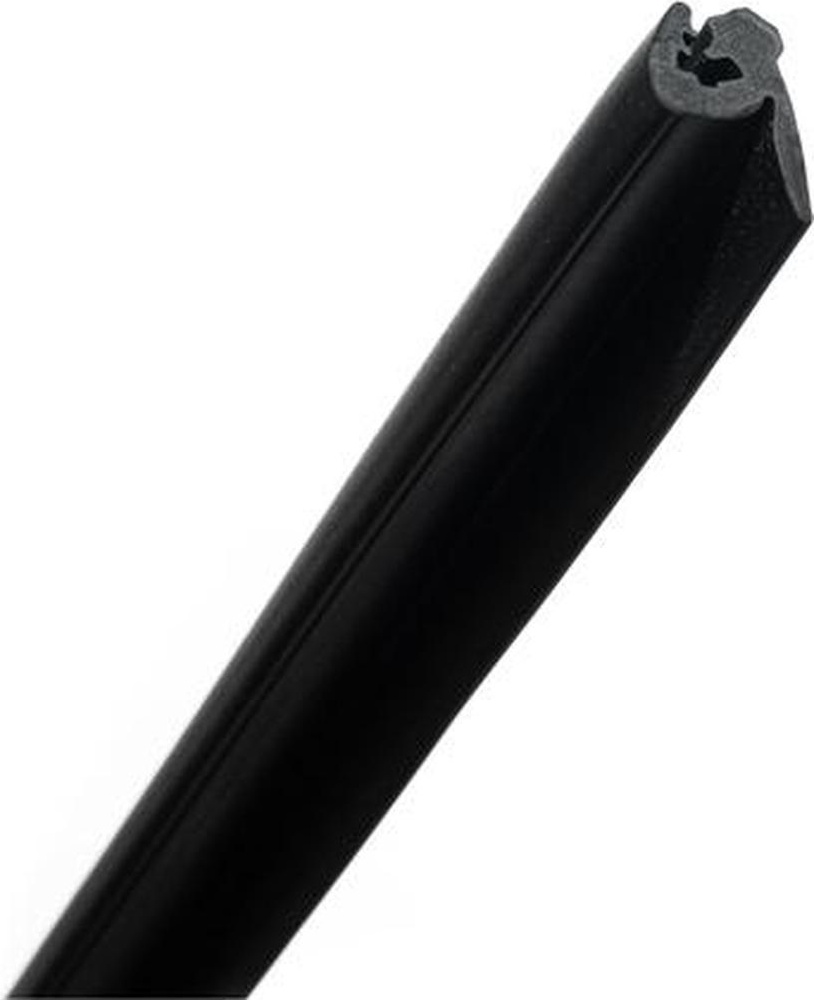 Borracha do Para-Brisa para Peugeot 206 e 206 SW - Uniflex - 39700