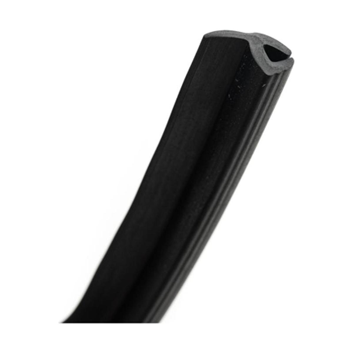 Borracha do Para-Brisa para Mitsubishi Pajero Tr4 - Uniflex - 39880