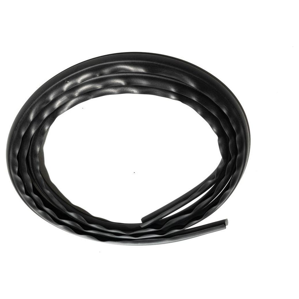 Borracha do Para-Brisa para Mitsubishi Pajero Tr4 - Uniflex - 39880