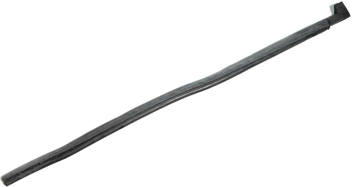 Borracha do Para-Brisa para Renault CLIO - Uniflex - 39808