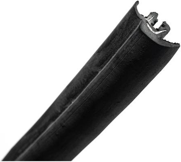 Borracha do Para-Brisa para Renault CLIO - Uniflex - 39808