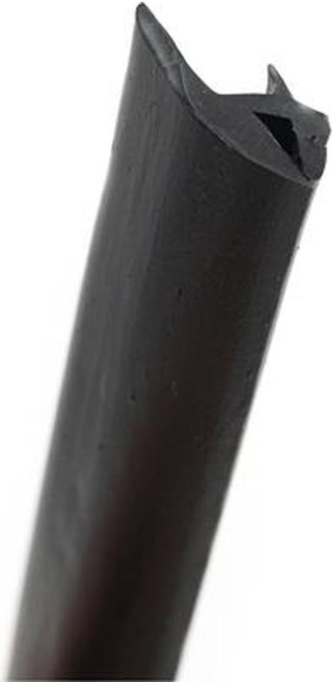 Borracha do Para-Brisa para Renault Logan - Uniflex - 39809