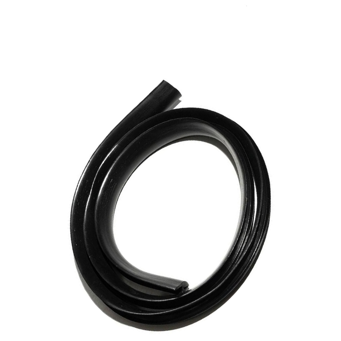 Borracha do Para-Brisa para Renault Logan - Uniflex - 39809
