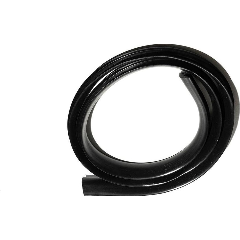 Borracha do Para-Brisa para Renault Logan - Uniflex - 39809