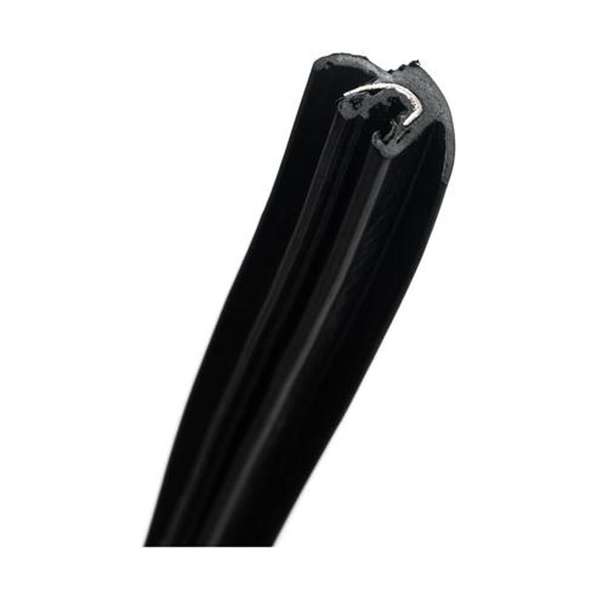 Borracha do Para-Brisa para Renault CLIO - Uniflex - 39807