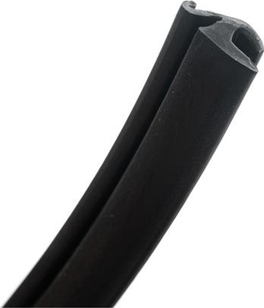 Borracha do Para-Brisa para Citroen C3 - Uniflex - 39781