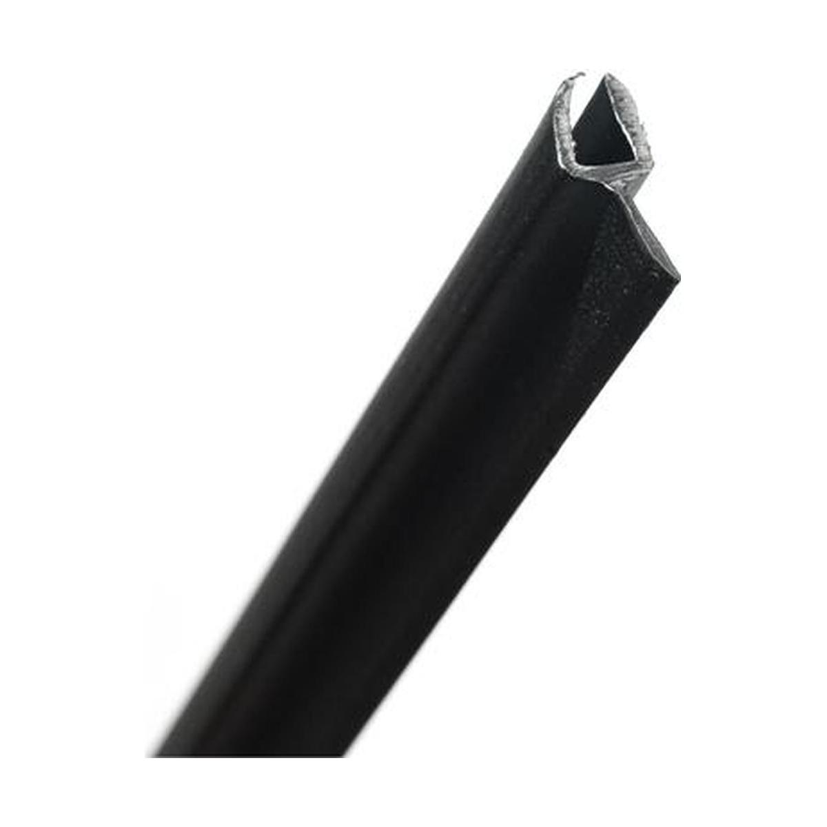 Borracha do Para-Brisa para Volkswagen Gol e Parati - Uniflex - 37146