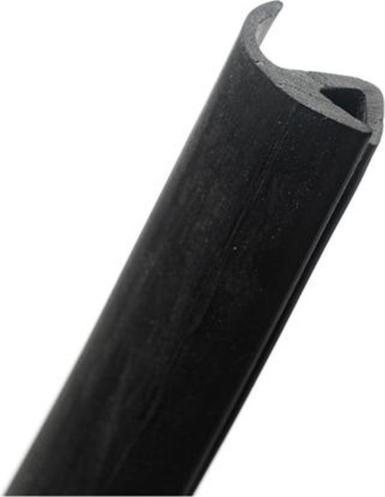 Borracha do Para-Brisa para Mercedes-Benz Accelo 715 C e Accelo 915 C - Uniflex - 39230
